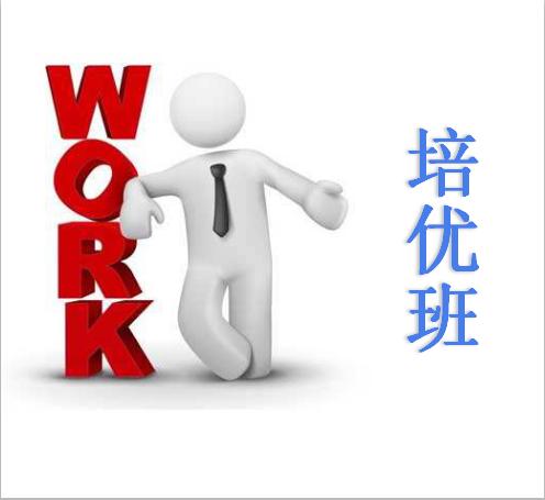 培优班就业安置一览表
